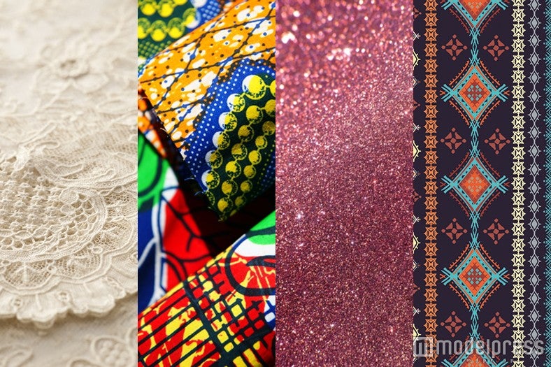 「ピュアフェミニン」「タキジョ」…「TGC」今春注目のトレンドキーワードを発表