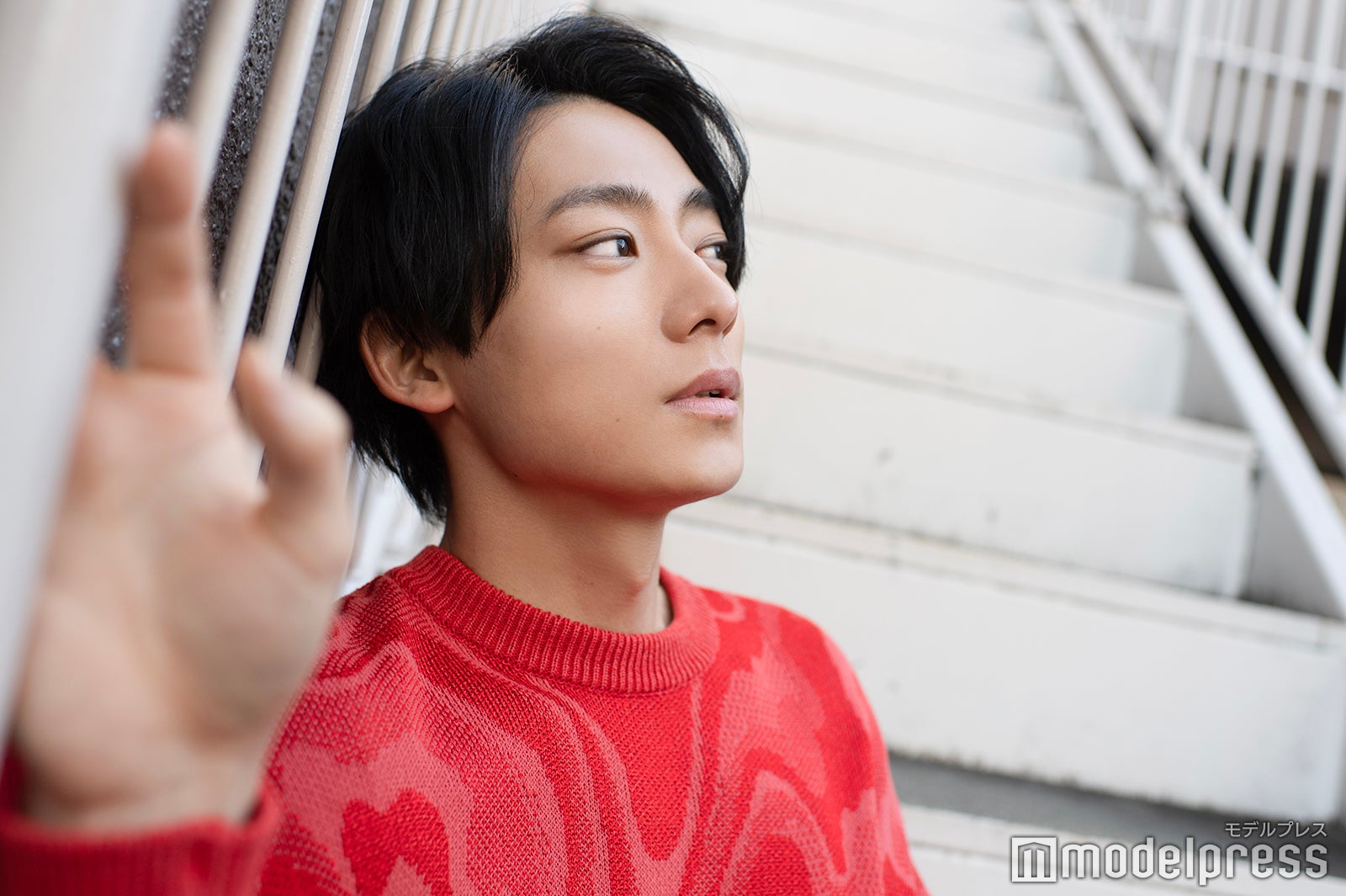 井上祐貴（C）モデルプレス