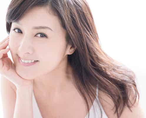 藤原紀香、誕生日の草なぎ剛をおもてなし 稲垣吾郎・香取慎吾との思い出話も