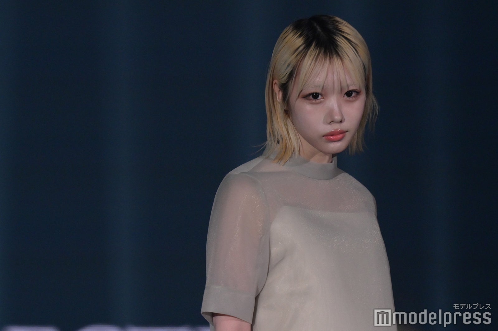 あの（C）モデルプレス