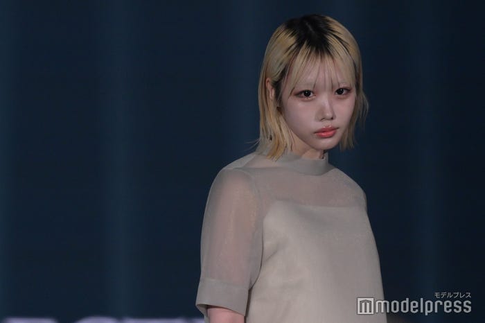 あの(C)モデルプレス