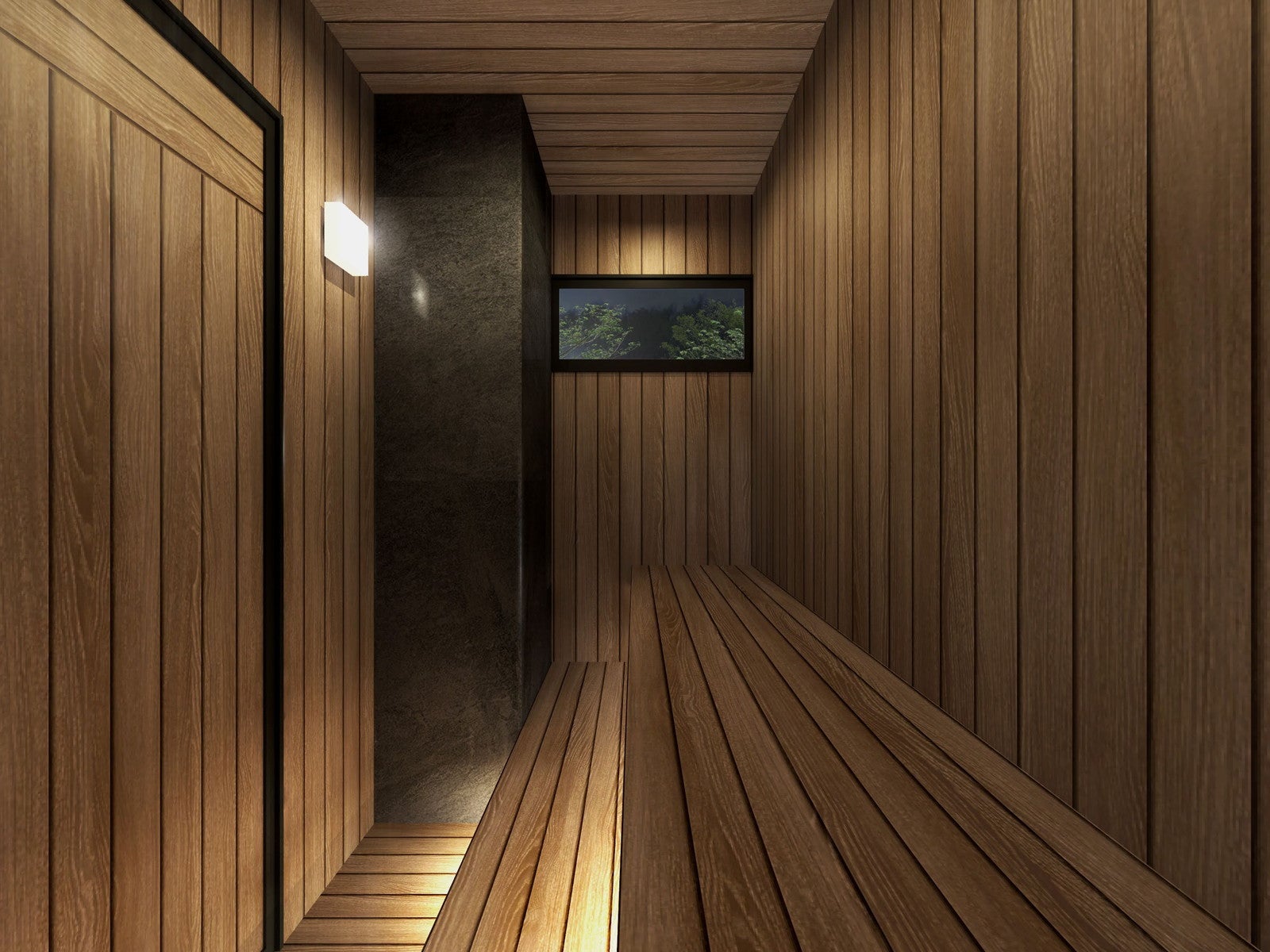 ドッグオーベルジュ千葉勝浦 離れ 風月／提供画像