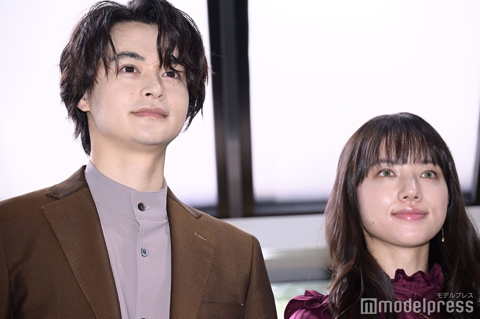 瀬戸康史、清原果耶の「降霊シーン」称賛「心配になるくらいの迫力」＜霊媒探偵・城塚翡翠＞