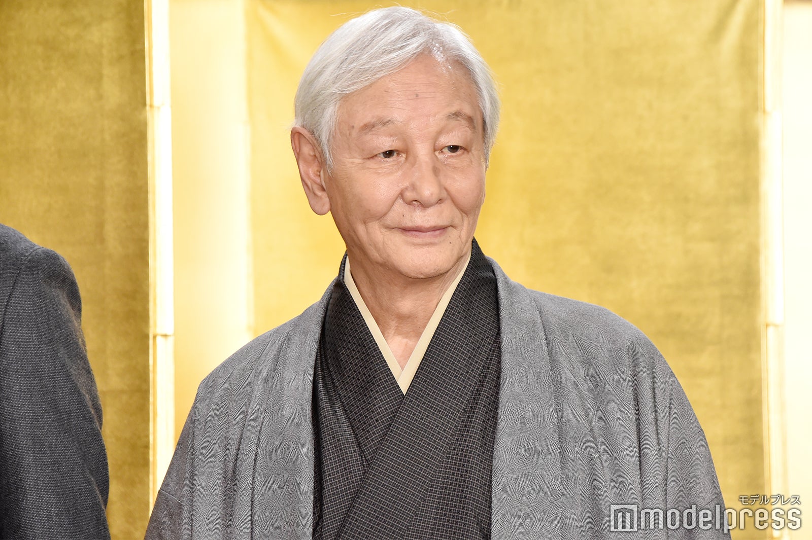 近藤正臣（C）モデルプレス