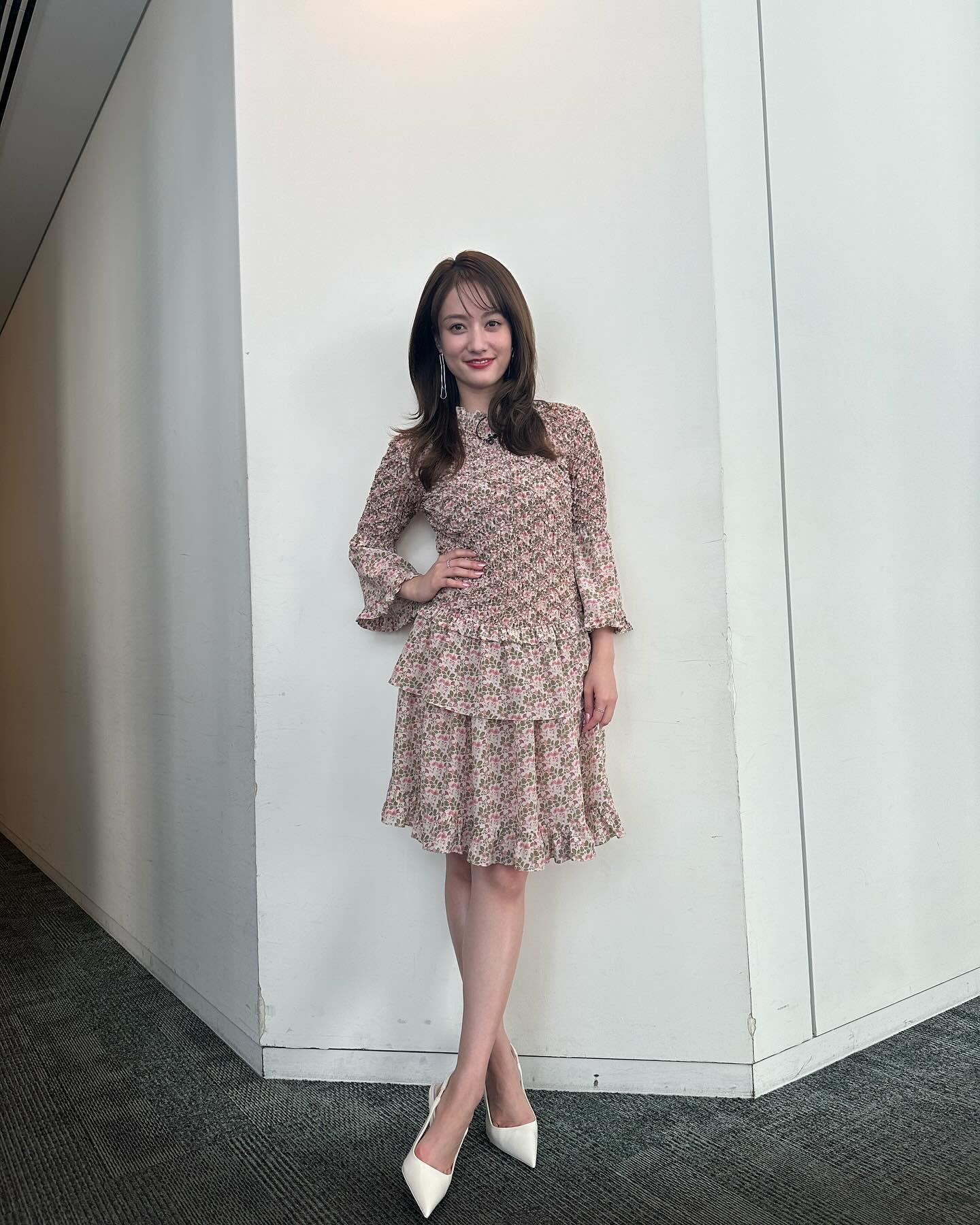 谷まりあスタッフInstagramより