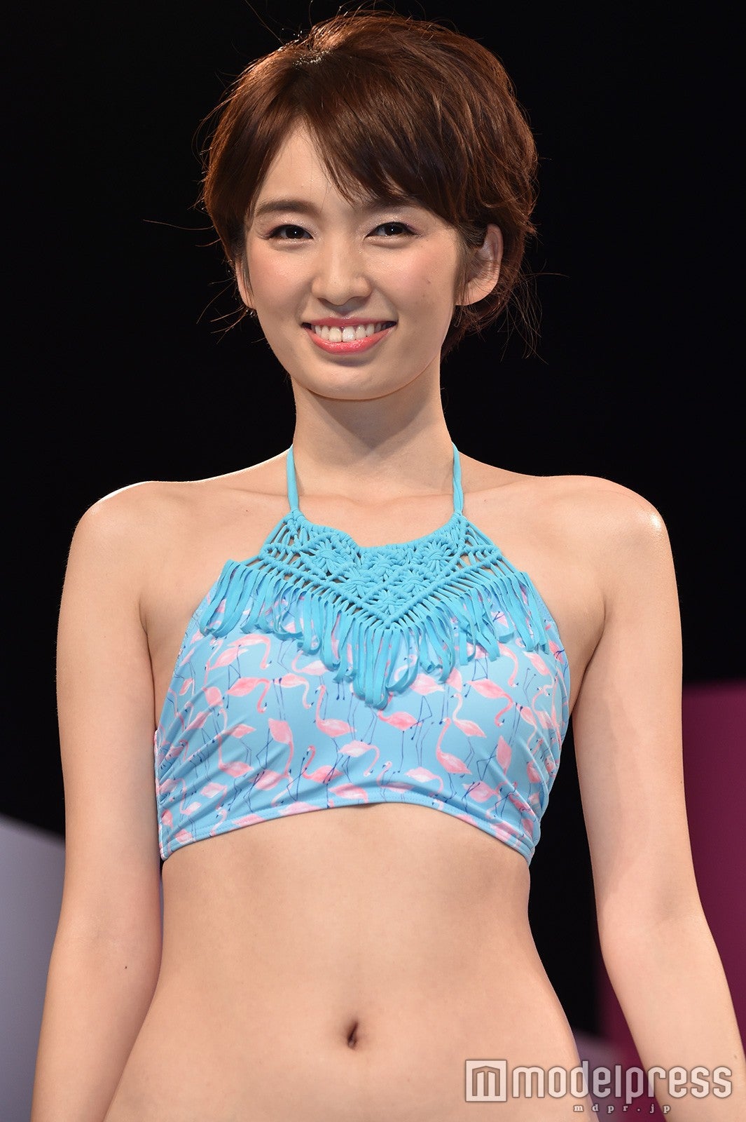 朝香りほ（C）モデルプレス