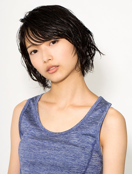 川上明莉 （提供画像）