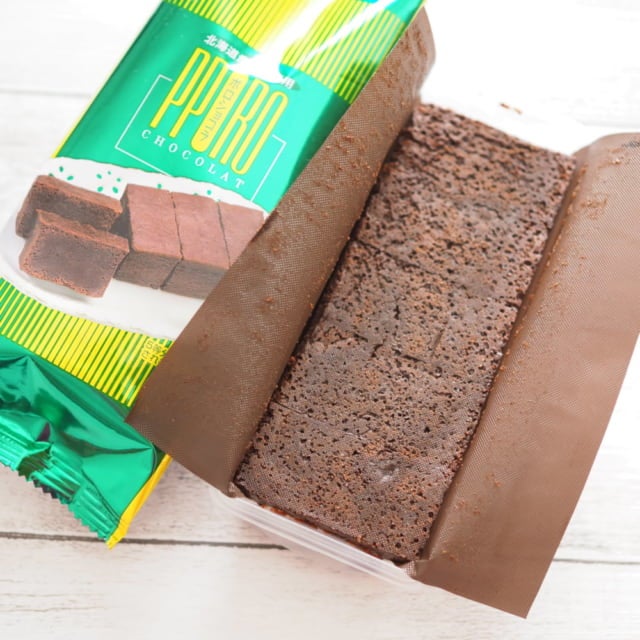 カルディポロショコラ