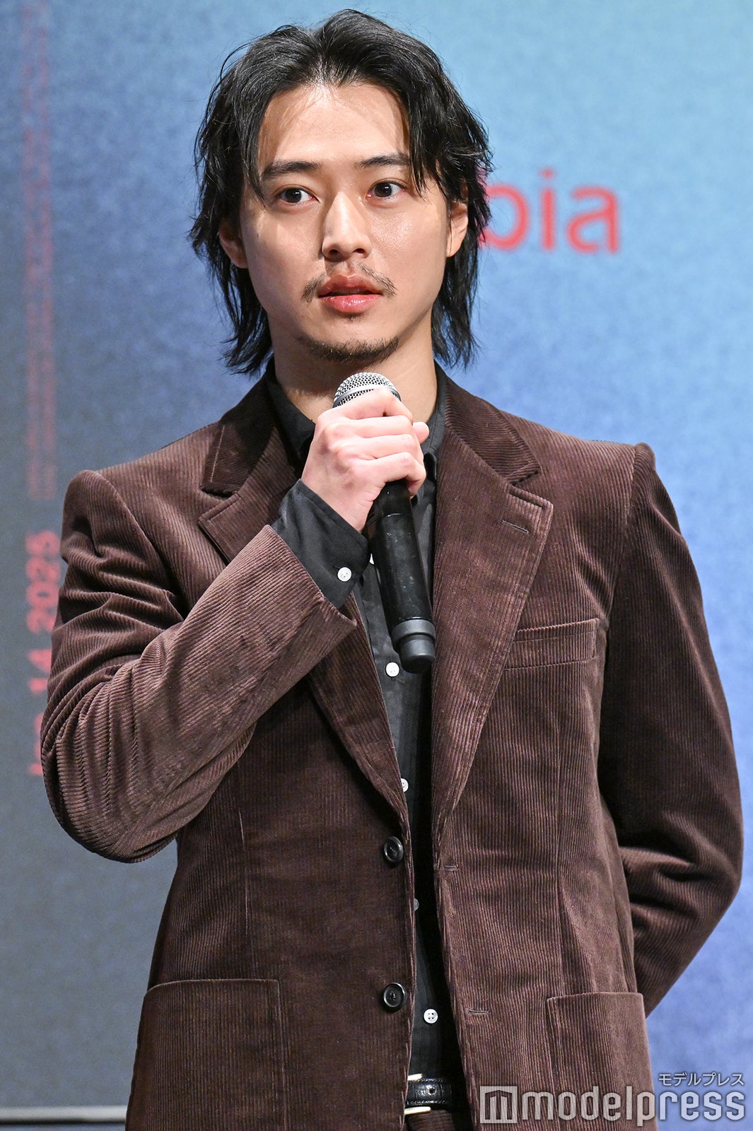 山崎賢人（C）モデルプレス