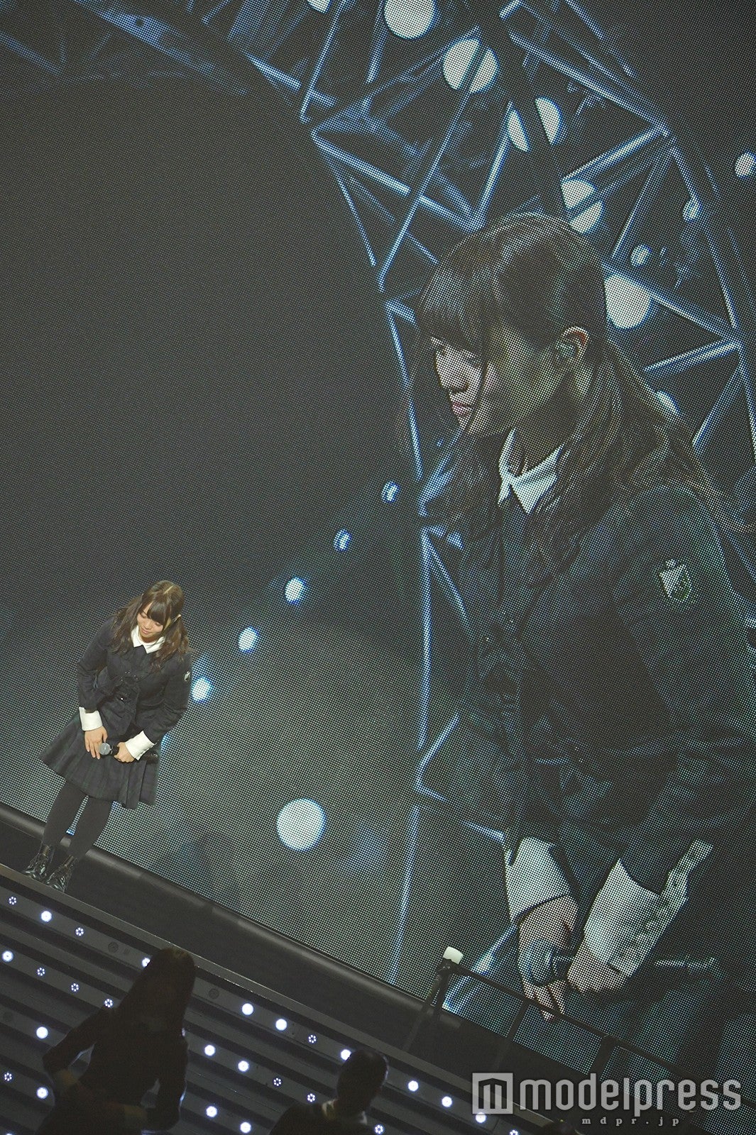 宮田愛萌（C）モデルプレス