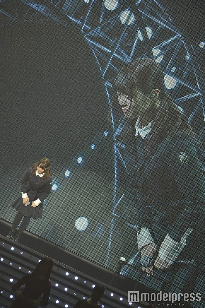 宮田愛萌(C)モデルプレス