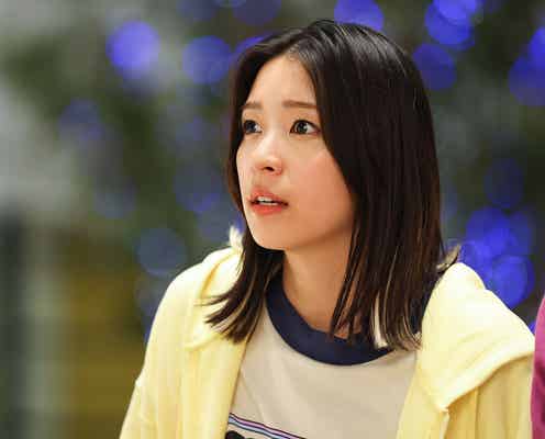 鳴海唯、玉森裕太は“神々しい” 奈緒との芝居から刺激も「自然と心が開ける」【「あのクズ」インタビュー後編】