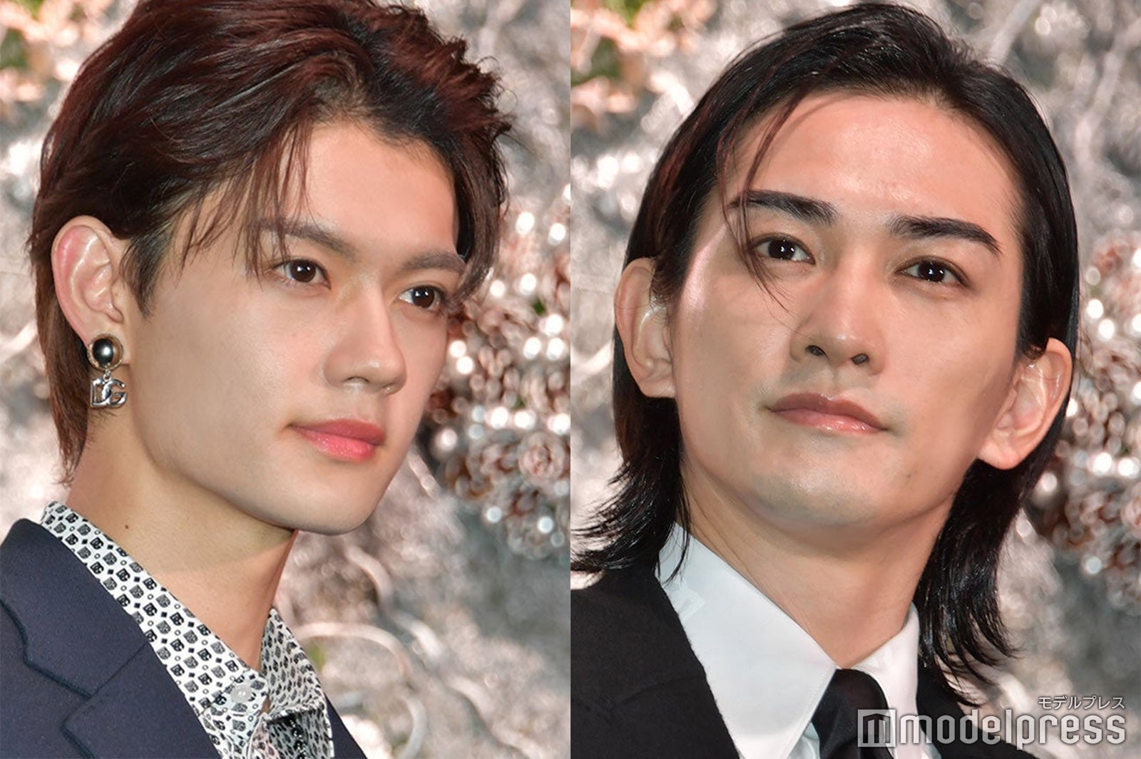 佐野勇斗、町田啓太の発言きっかけでビジュアル変化「似合うのか俺！」