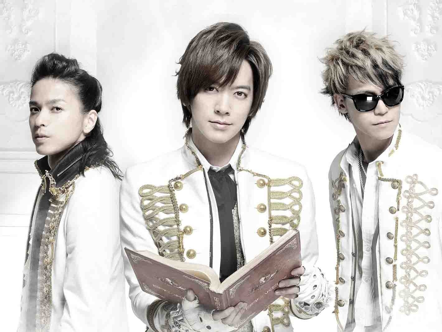 BREAKERZ（提供写真）