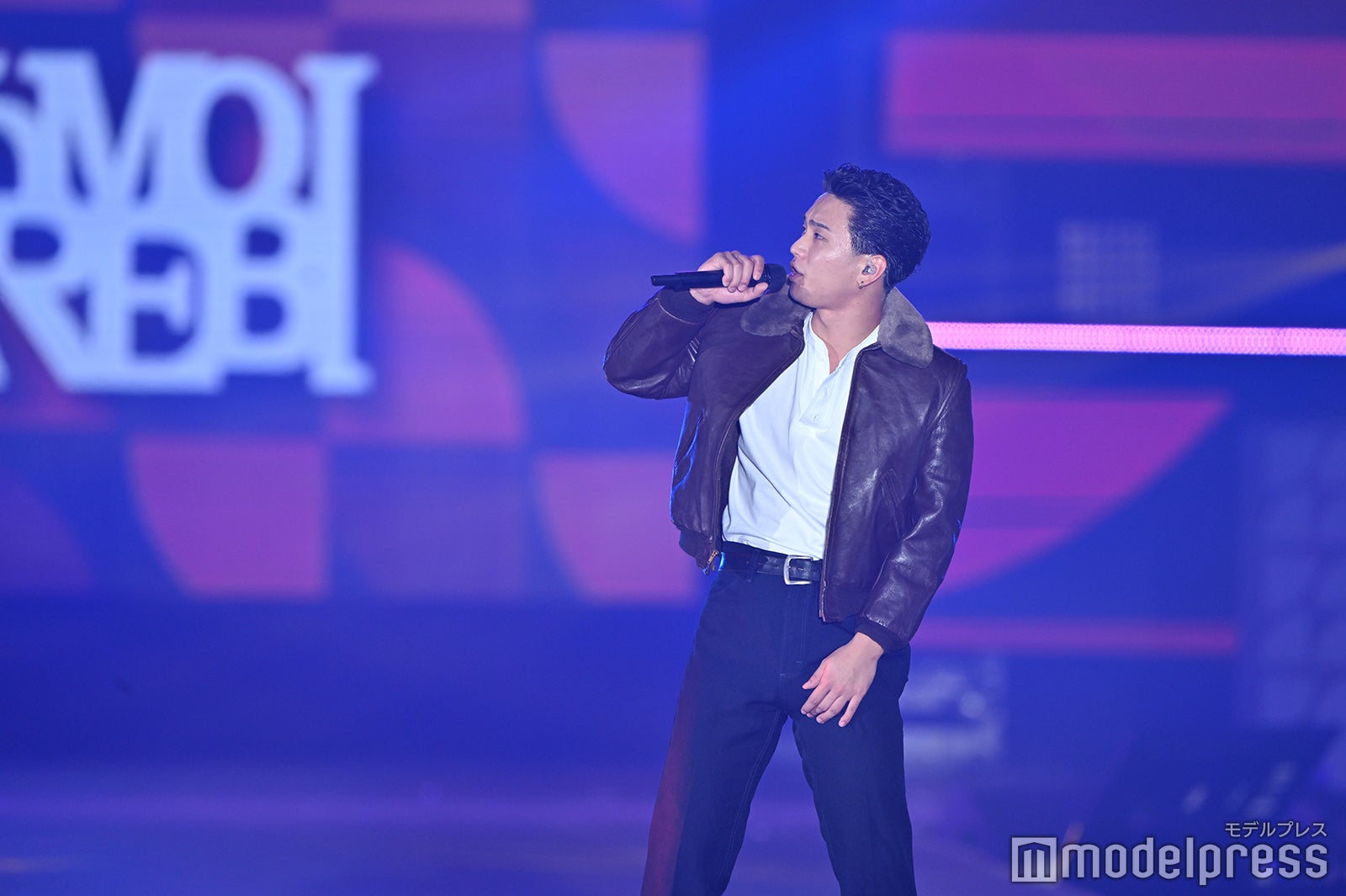 KOMOREBI（C）モデルプレス