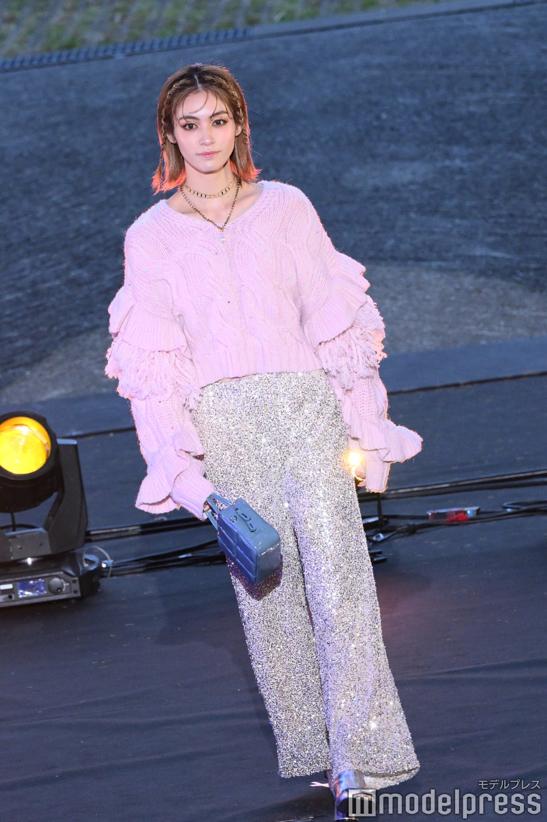 楓（C）モデルプレス