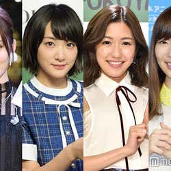 モデルプレス - AKB48グループ&乃木坂46、オリラジ率いるRADIO FISHと「PERFECT HUMAN」キレキレコラボを披露