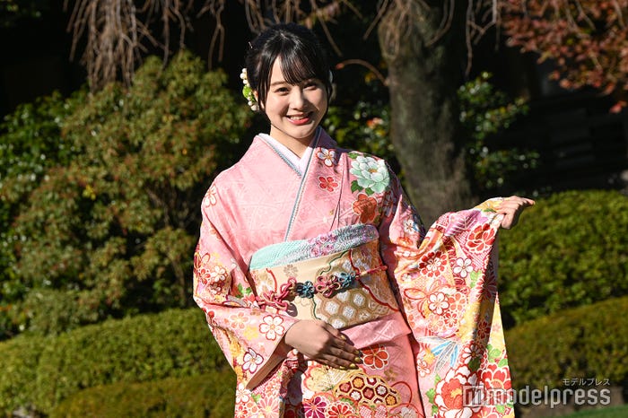 本田紗来(C)モデルプレス