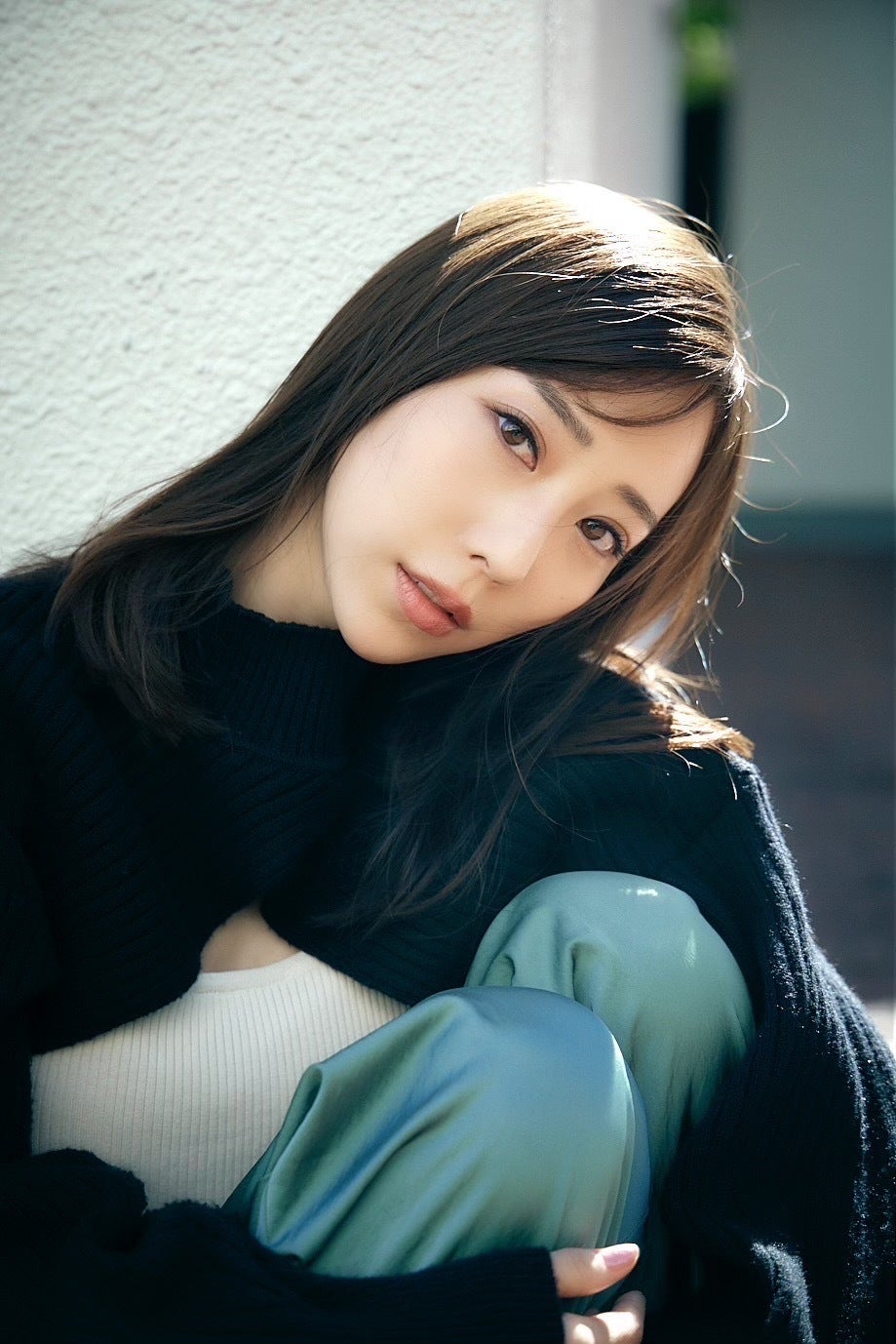 秋倉諒子（提供写真）