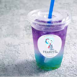 アストロノーツレモネード(C)2019 Peanuts Worldwide LLC
