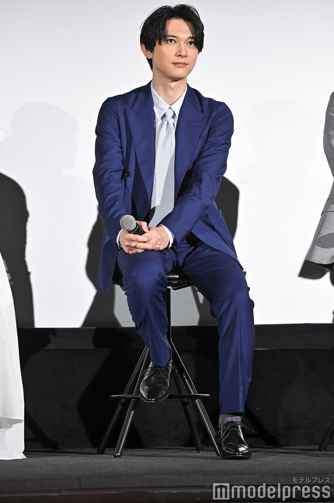 吉沢亮（C）モデルプレス