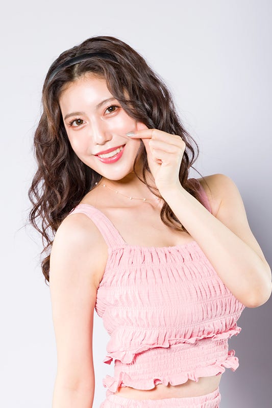 阿部なつき(C)DMM TV