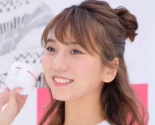 元AKB48高城亜樹、最近の恋愛事情明かす