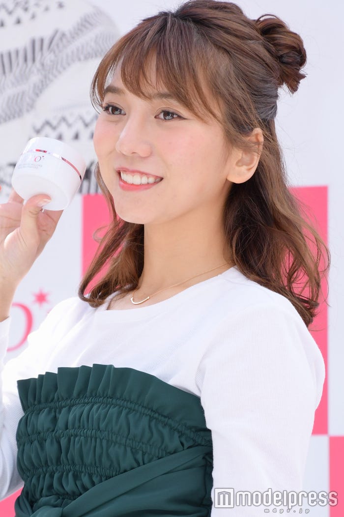 高城亜樹(C)モデルプレス