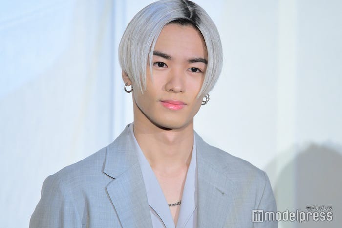 川村壱馬 (C)モデルプレス