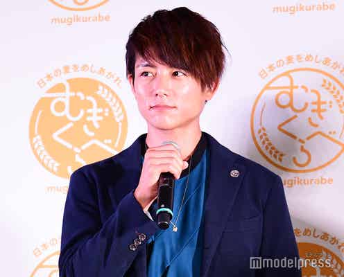 杉浦太陽、第4子妊娠中の妻・辻希美の様子は?名前に“空”は入れる?