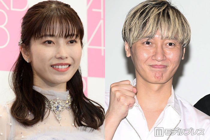純烈・後上翔太＆元AKB48横山由依、結婚発表