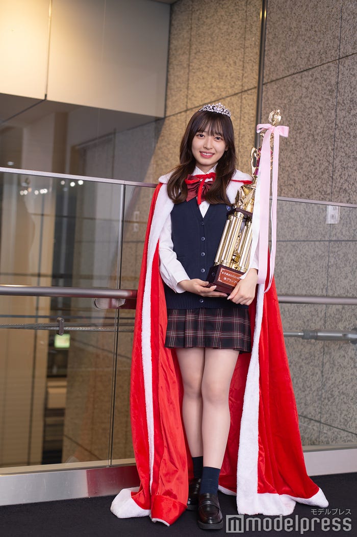 こはるんさん(C)モデルプレス