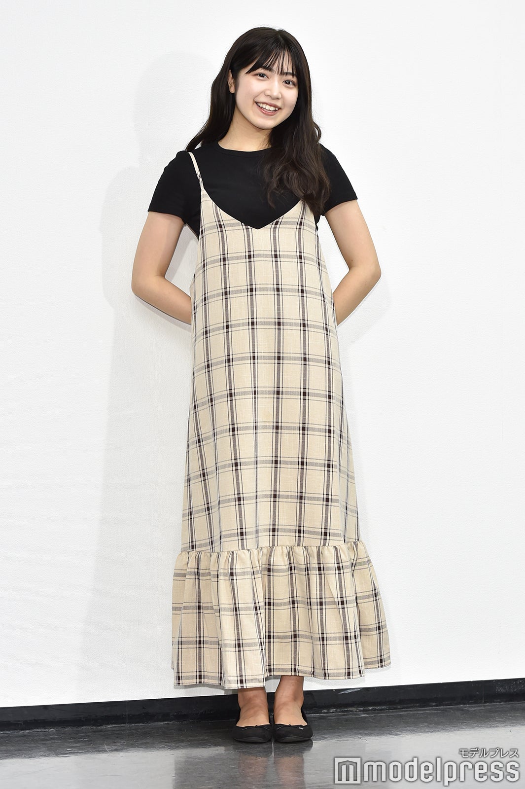 吉田莉桜（C）モデルプレス