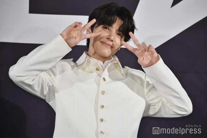 MAKI (C)モデルプレス