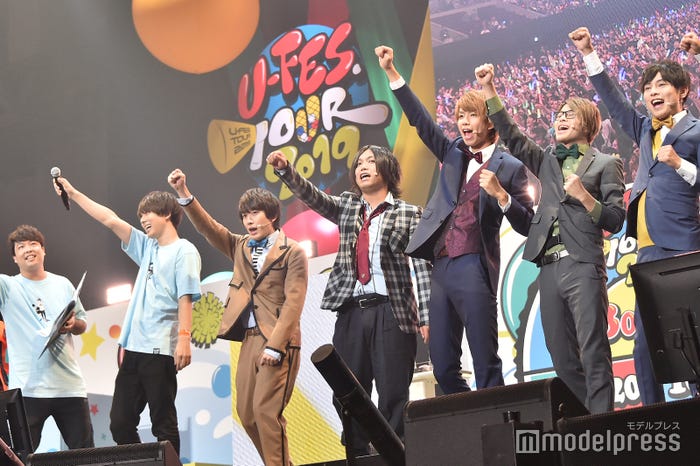 トップ動画クリエイターが集結 (C)モデルプレス