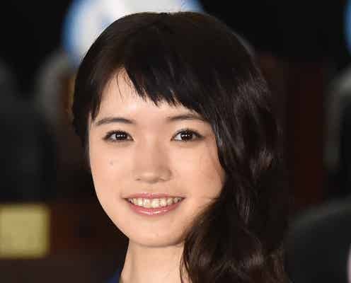 美山加恋、新型コロナウイルス感染 舞台「ハリー・ポッターと呪いの子」当面出演中止に