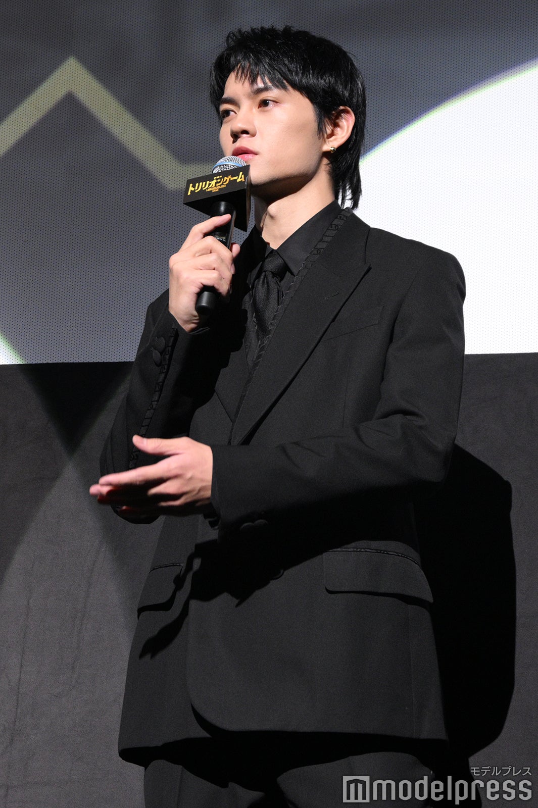 佐野勇斗（C）モデルプレス