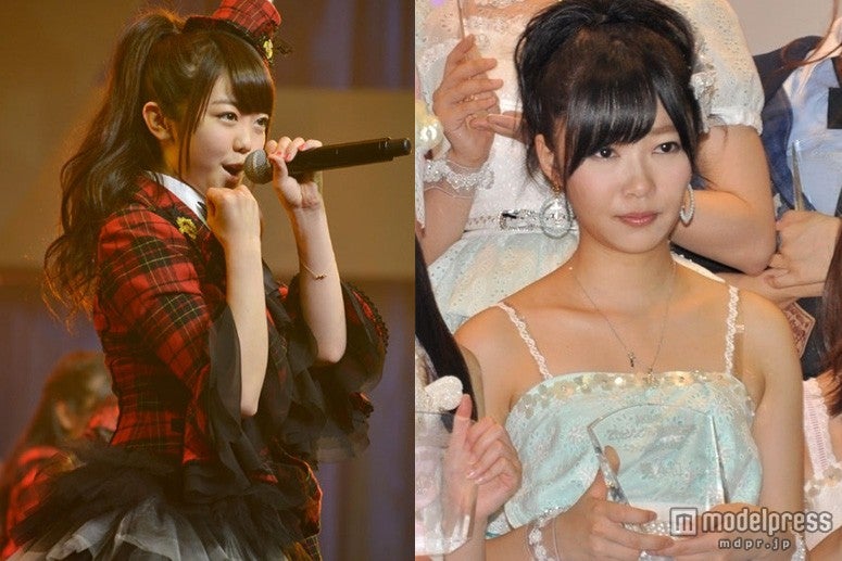 指原莉乃、峯岸みなみの“丸刈り謝罪”にコメント