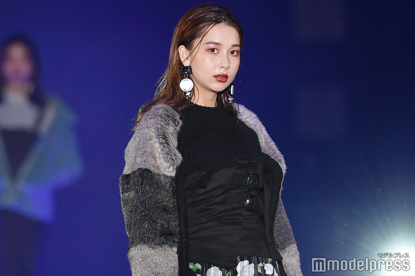 Niki（C）モデルプレス