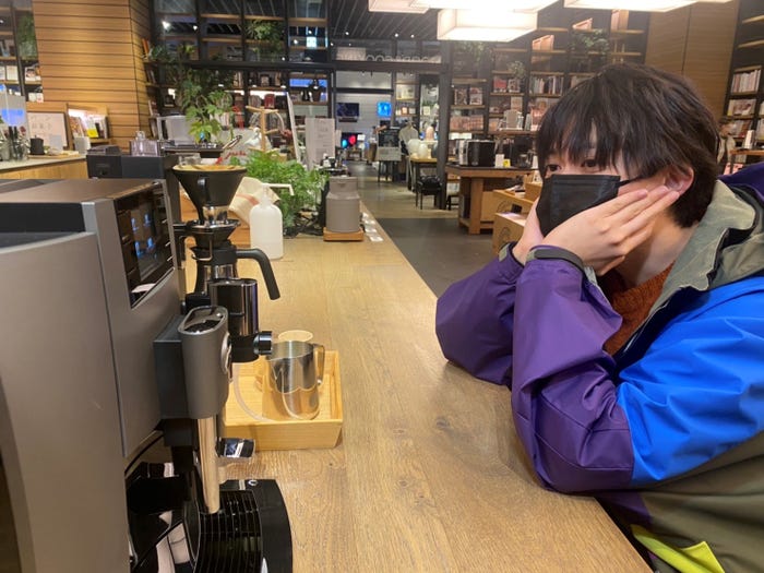 松丸亮吾(C)日本テレビ