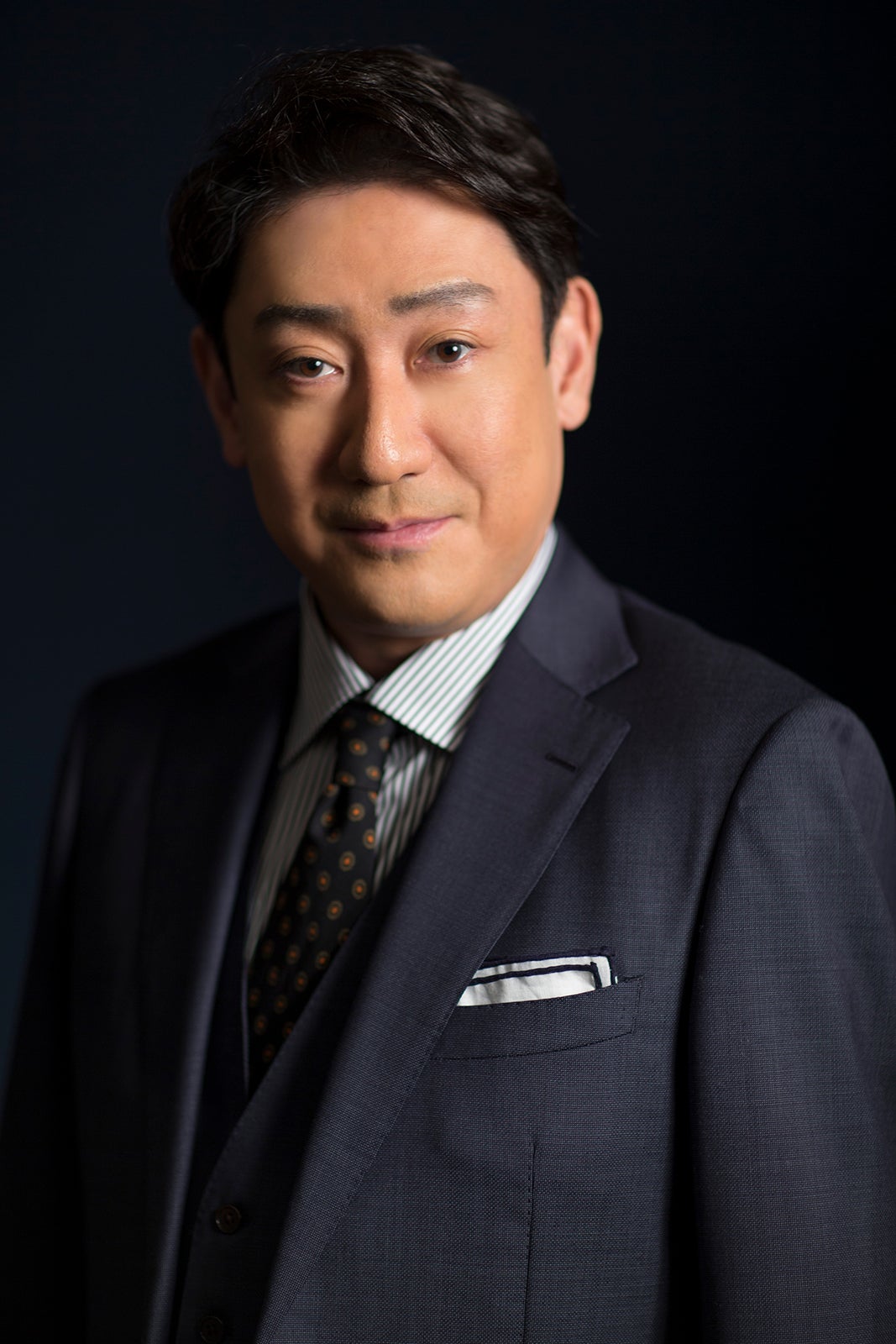 中村芝翫（提供写真） 