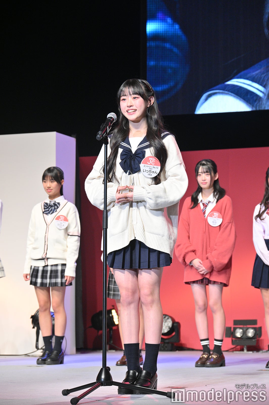 いっちゃんさん（C）モデルプレス