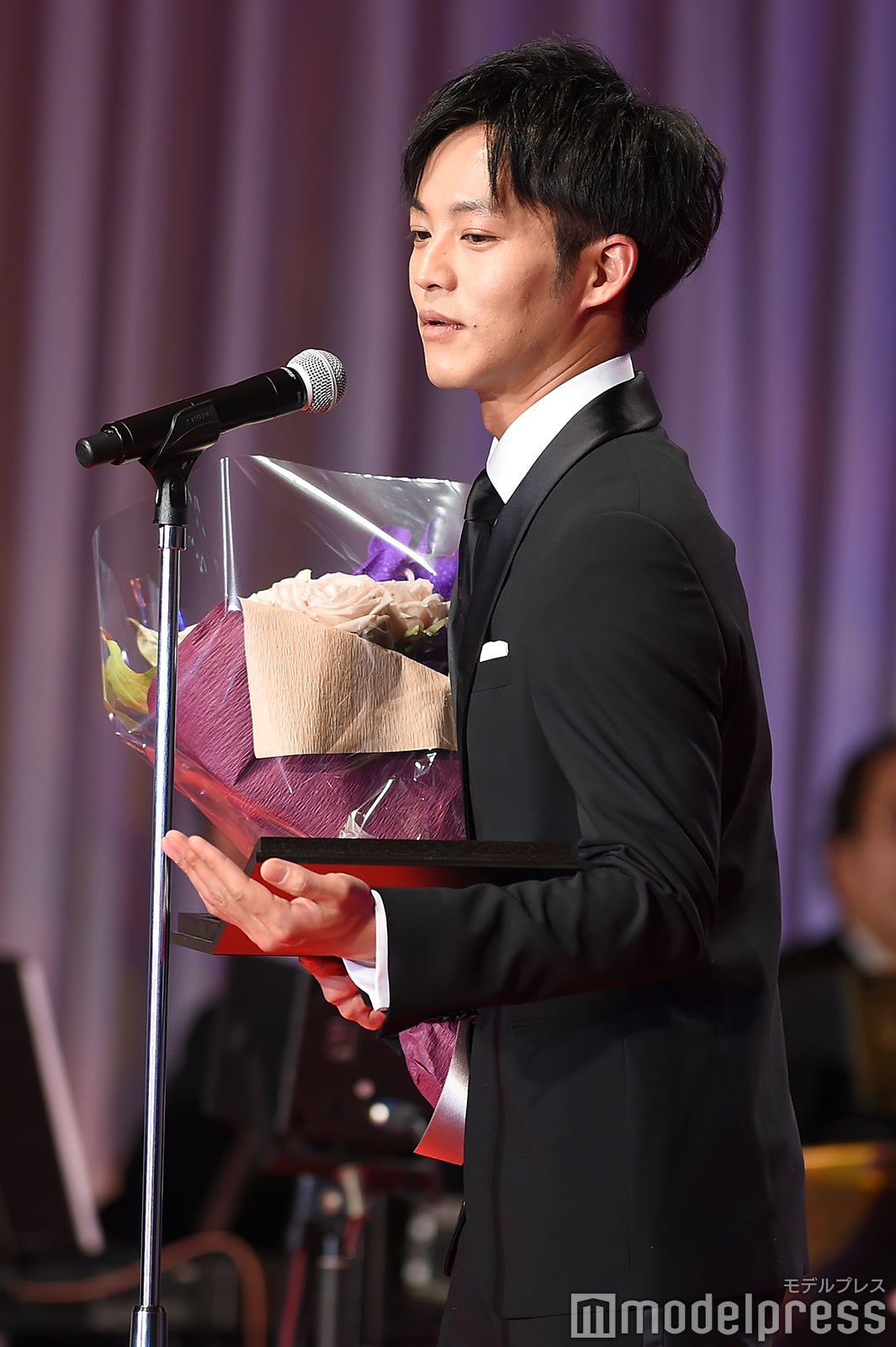 松坂桃李 （C）モデルプレス