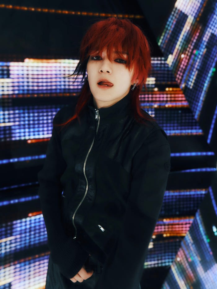 TSUBASA(提供写真)