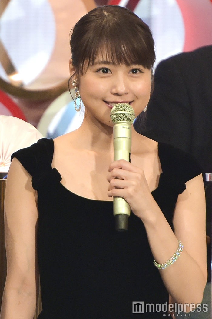 有村架純 胸元sexy黒ロングドレスに衣装チェンジ 紅白リハ2日目 モデルプレス 有村架純 胸元sexy黒ロングドレスに衣装チェンジ 紅白リハ2日目 モデルプレス