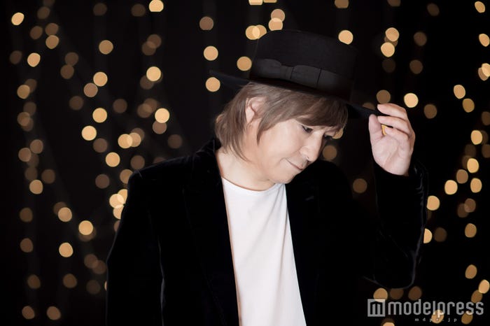 小室哲哉(C)モデルプレス