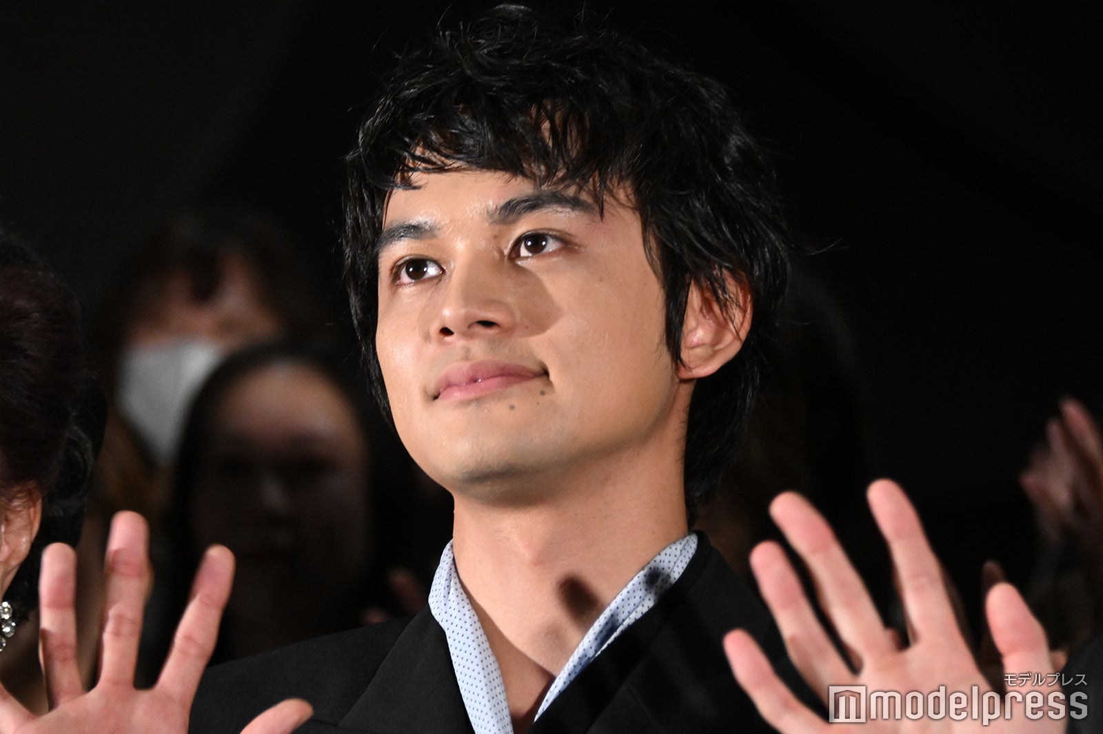 北村匠海（C）モデルプレス