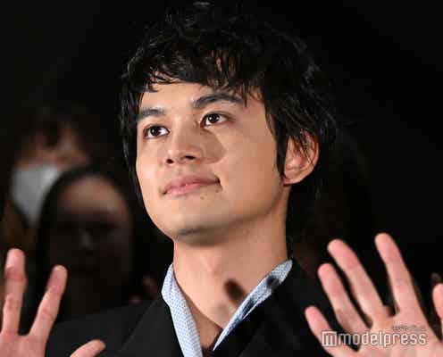北村匠海、監督に忘れられる?「あんぱん気分が抜けてなかった」大泉洋が指摘【ちょっとだけエスパー】