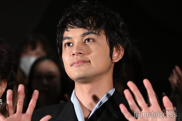 北村匠海(C)モデルプレス