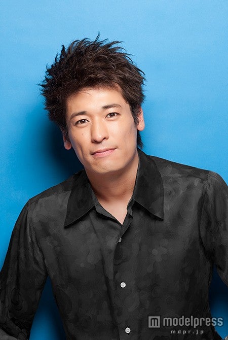 佐藤隆太“カビ人間”で念願の舞台に挑む 演出家も期待「ピュアさが武器」